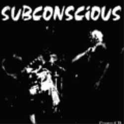 Subconscious (GER-2) : Promo
